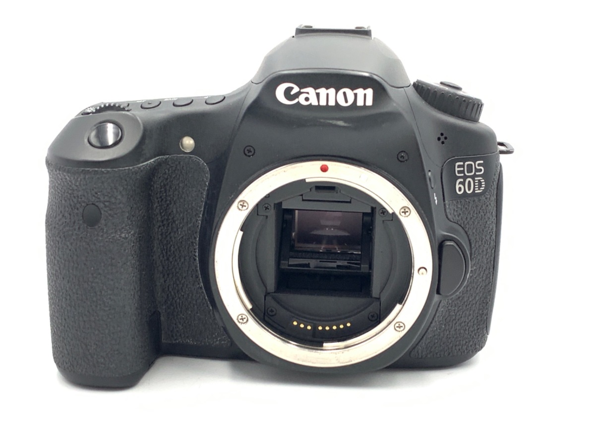 ★美品★Canon キャノン EOS 60D ボディ #21082 価格.com - CANON EOS 60D ボディ 価格比較