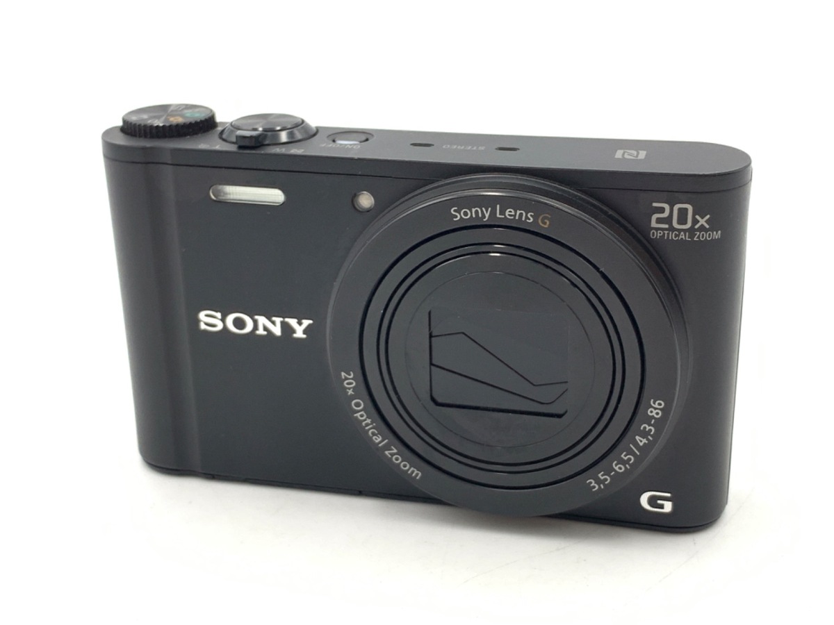 サイバーショット DSC-WX350 中古価格比較 - 価格.com