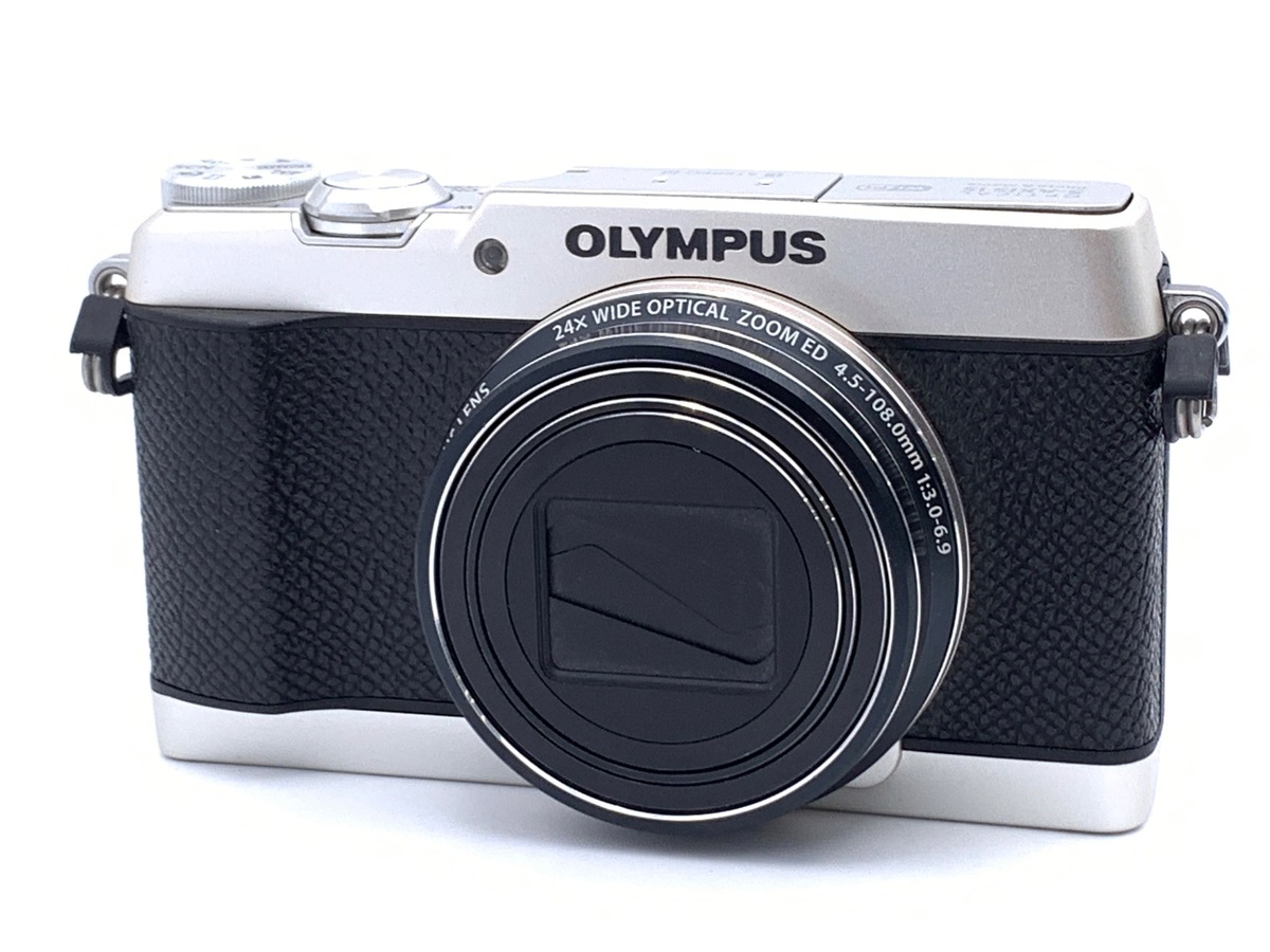 価格.com - オリンパス OLYMPUS STYLUS SH-2 価格比較