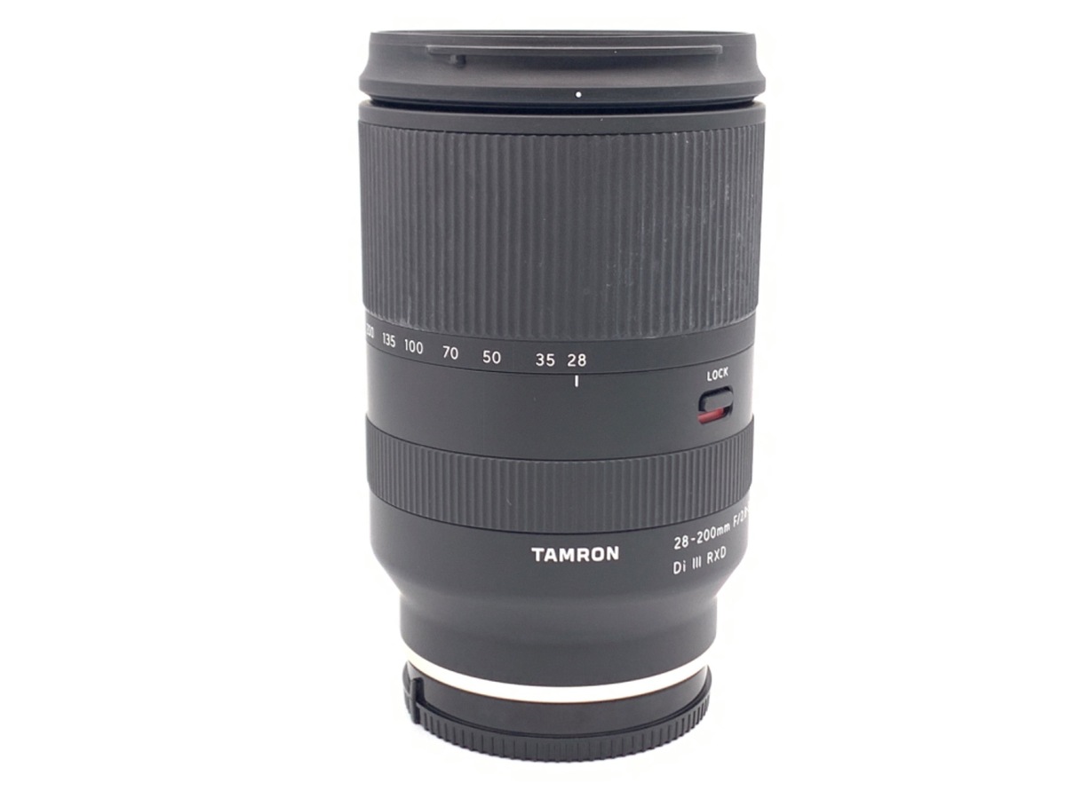価格.com - TAMRON 18-270mm F/3.5-6.3 Di II VC PZD (Model B008