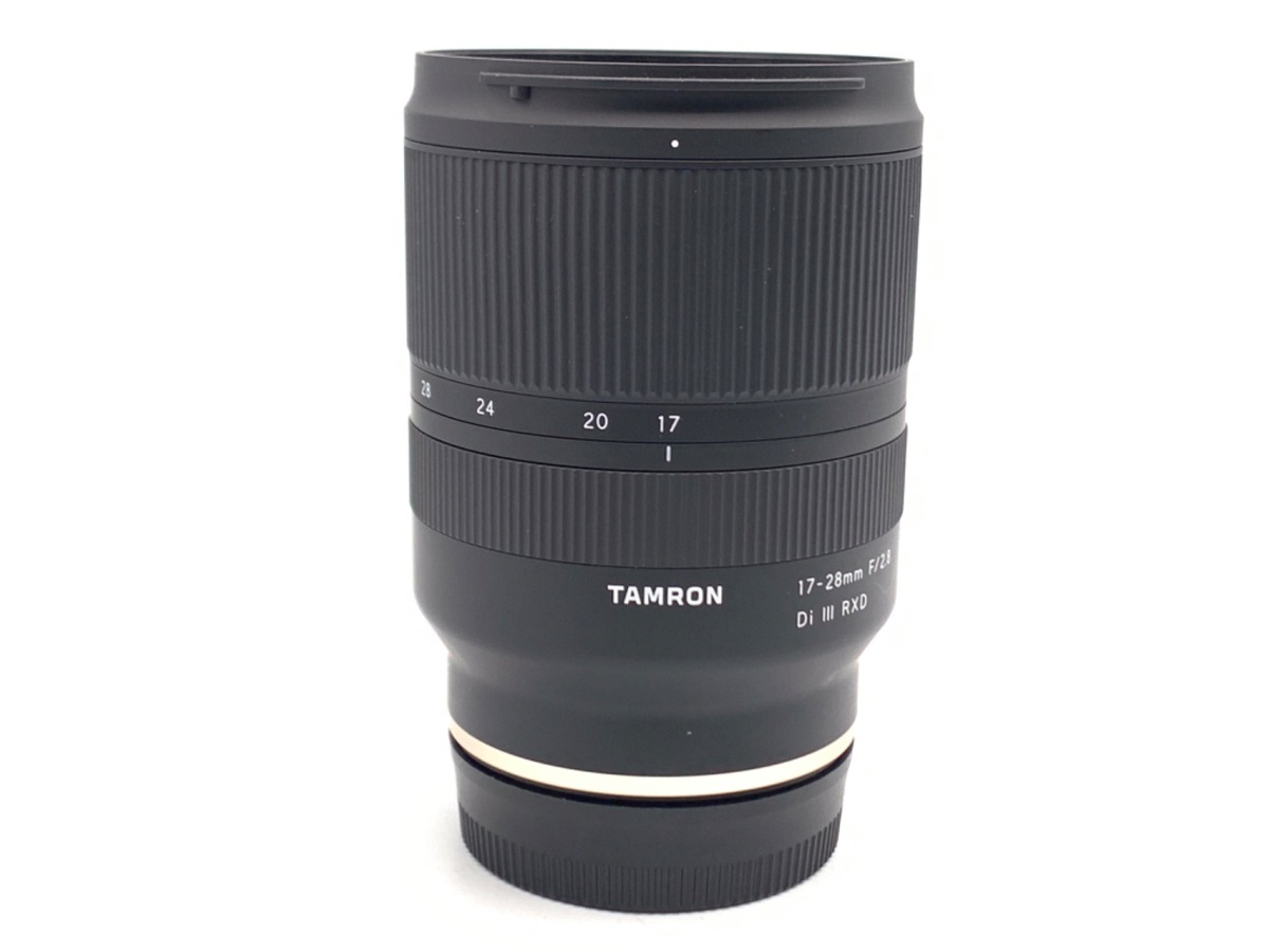 価格.com - TAMRON SP 15-30mm F/2.8 Di VC USD G2 (Model A041