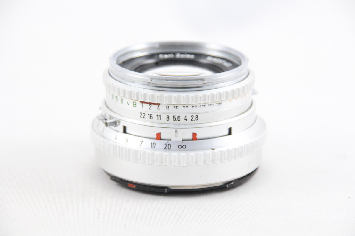 �v���i�[(C) 80/2.8 �V���o�[