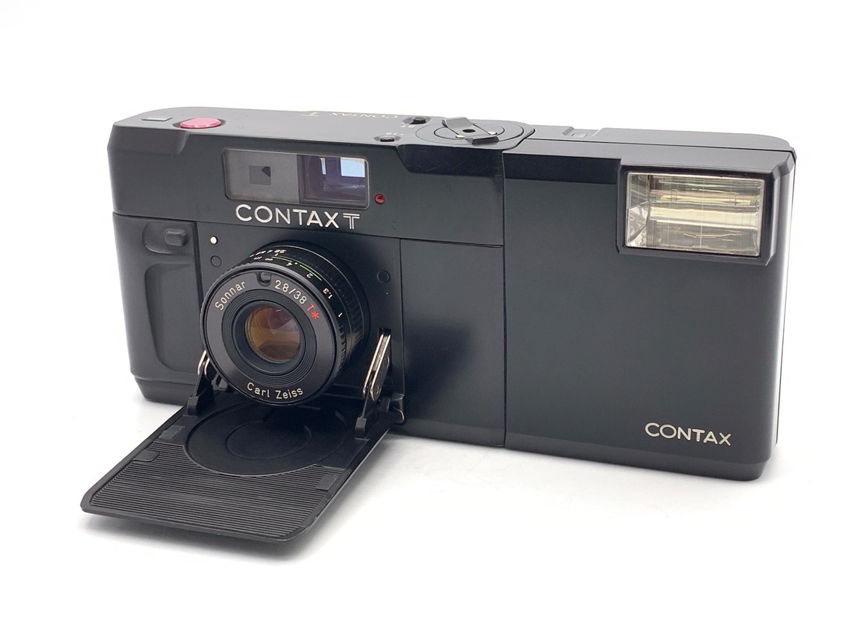 �R���^�b�N�X T �X�g���{�t �u���b�N