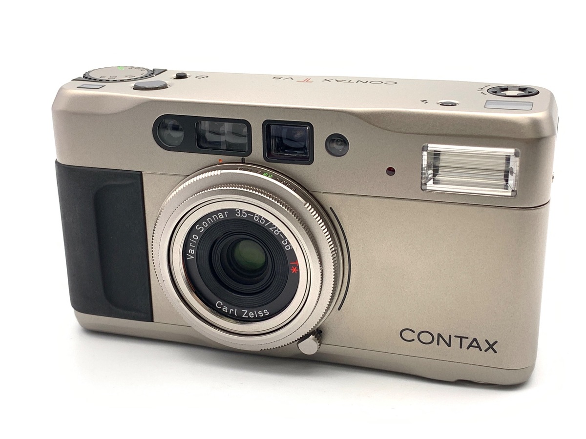 �R���^�b�N�X TVS