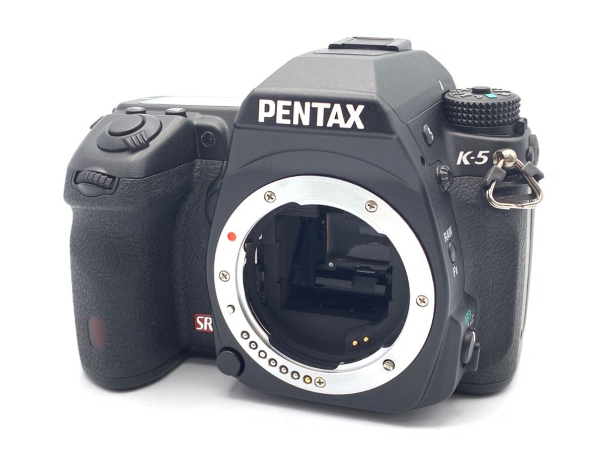 価格.com - ペンタックス PENTAX K-m ボディ 価格比較