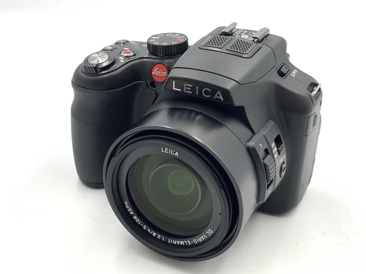 中古：B(並品)】ライカ V-LUX4 | 2441250140906