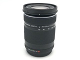 中古】オリンパス M.ZUIKO DIGITAL ED 40-150mm F4.0-5.6 R ブラック