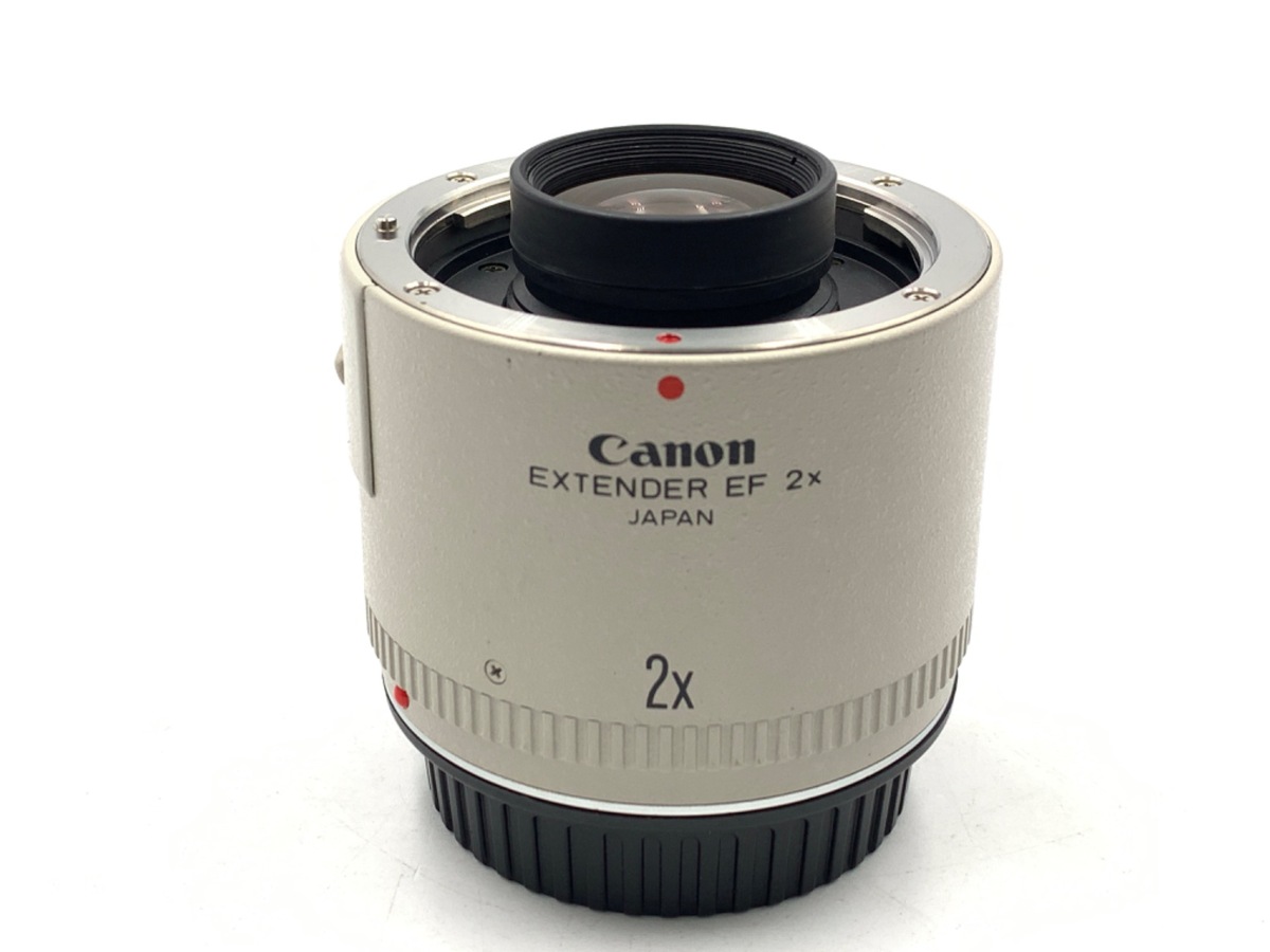 中古：B(並品)】キヤノン Extender EF 2X | 2441250142313