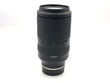 中古】タムロン 70-180mm F2.8 Di III VXD ソニーEマウント用(Model
