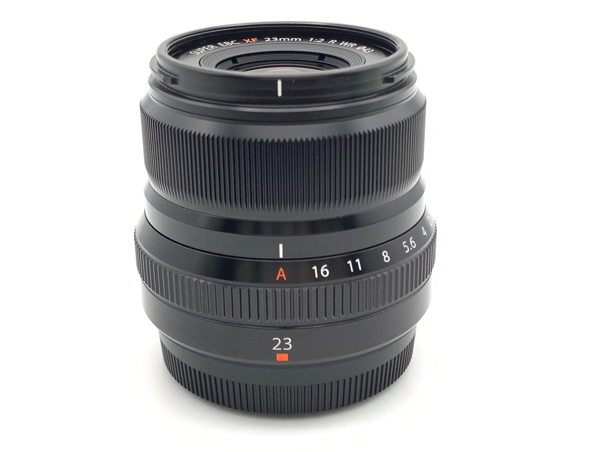 価格.com - 富士フイルム フジノンレンズ XF27mmF2.8 [シルバー] 価格比較