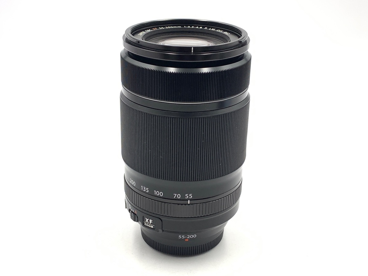 ★美品★ キヤノン EF 28-135mm F3.5-5.6 IS USM フジノンレンズ XF55-200mmF3.5-4.8 R LM OIS CPL付 【公式通販】
