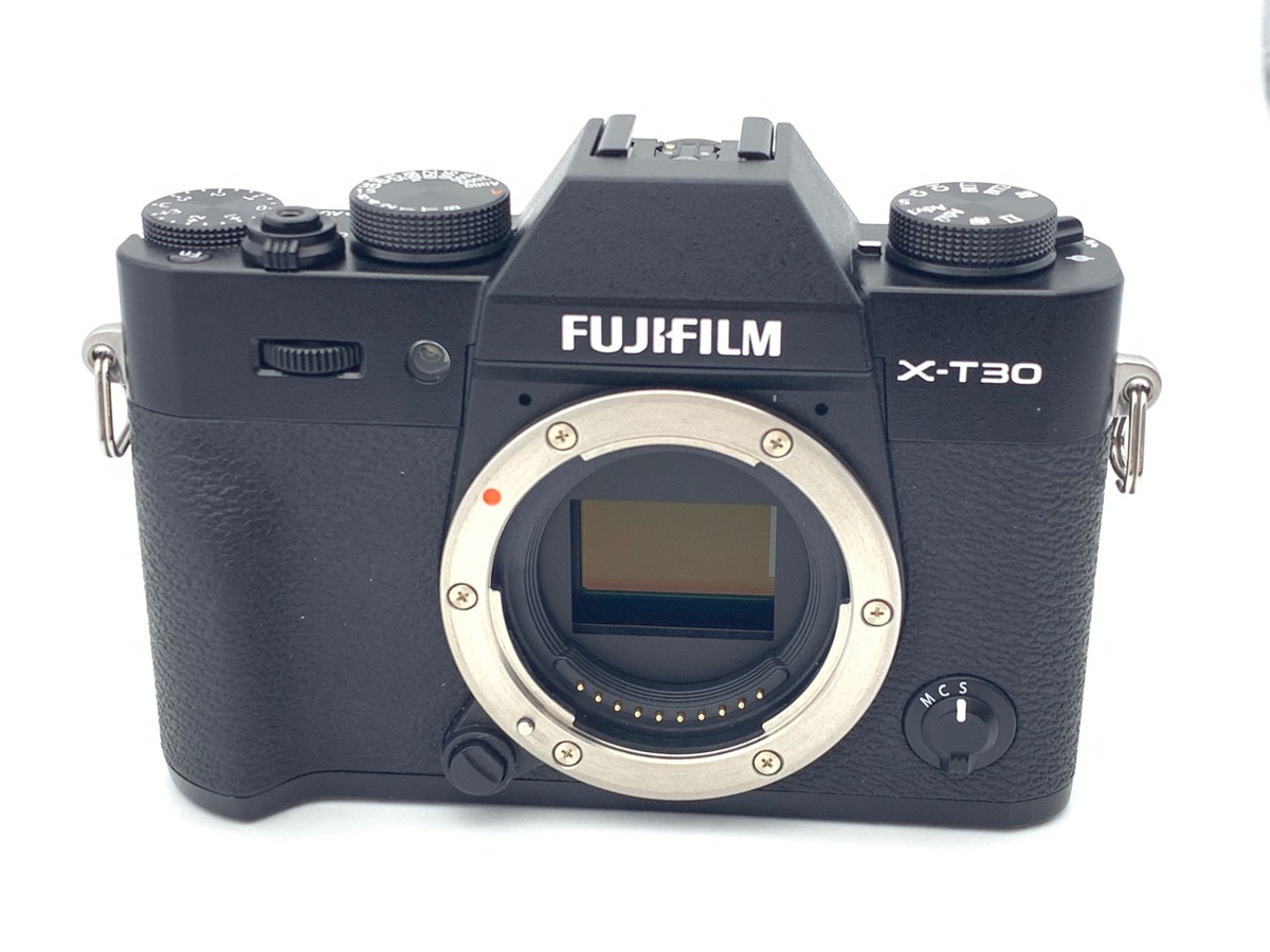 FUJIFILM X-T30 ボディ 中古価格比較 - 価格.com