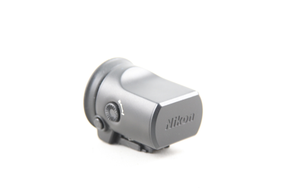 中古：AB(良品)】ニコン 電子ビューファインダー DF-N1000 | 2441250144577