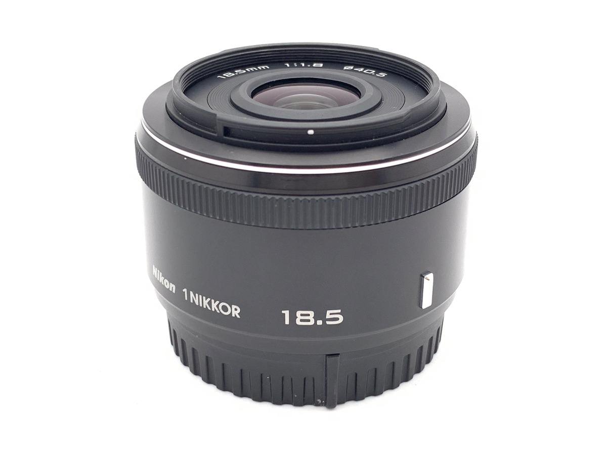 1 NIKKOR 18.5/1.8 ��ׯ�