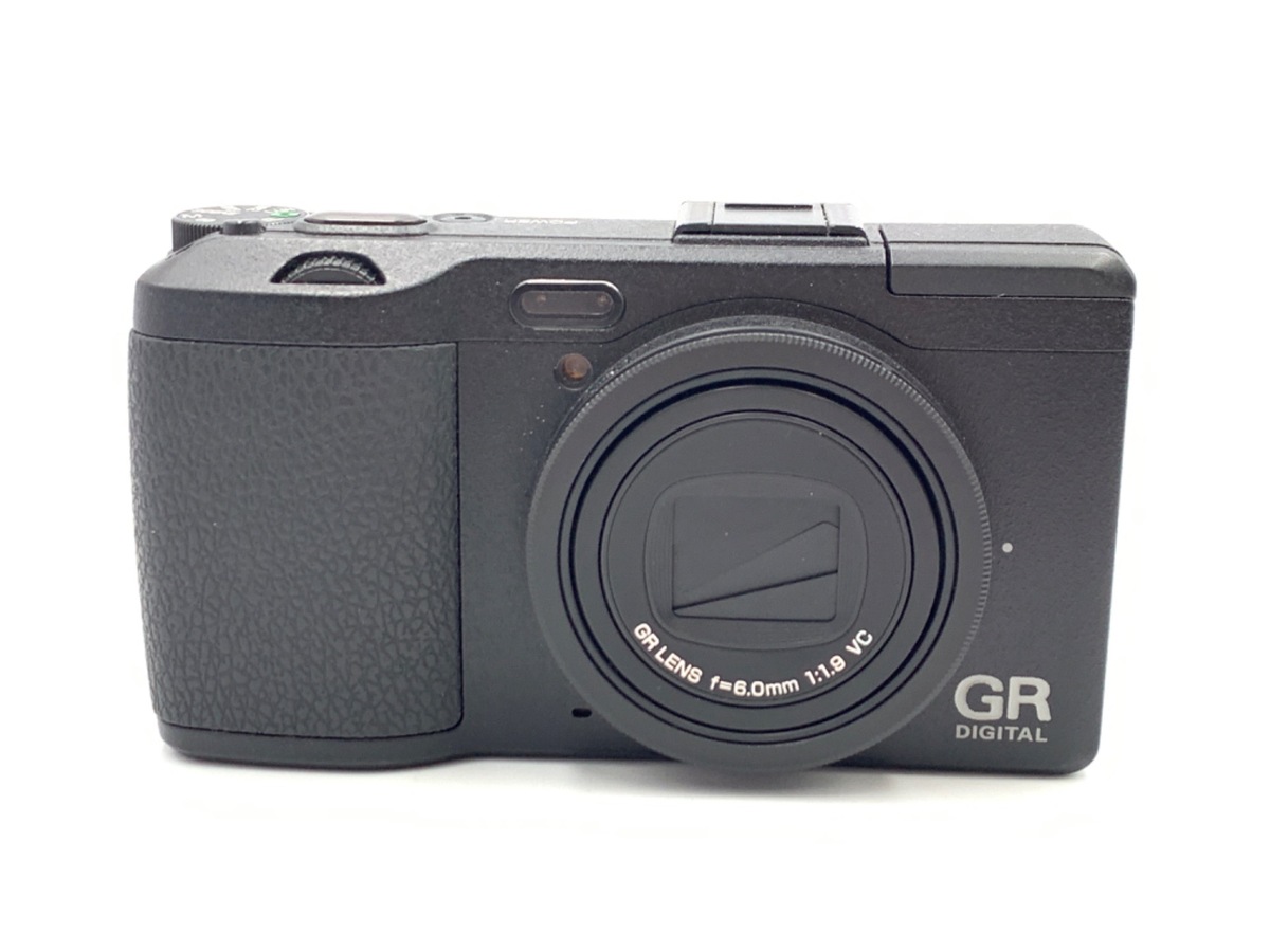 GR DIGITAL IV 中古価格比較 - 価格.com