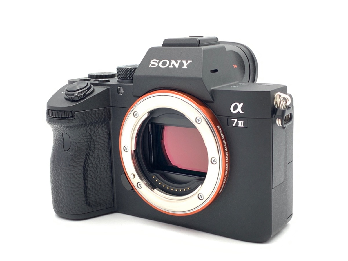 価格.com - SONY α7S ILCE-7S ボディ 価格比較