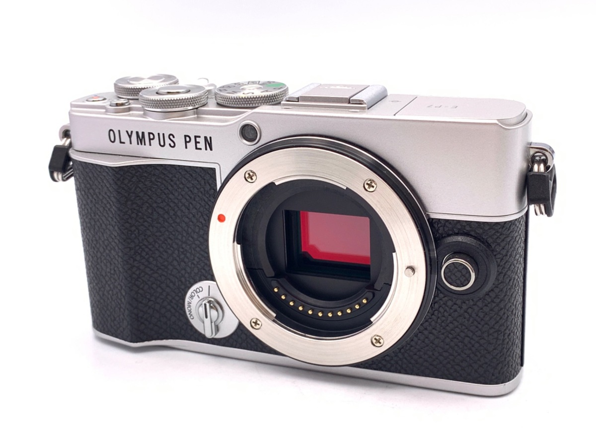 OLYMPUS PEN E-P7 ボディ 中古価格比較 - 価格.com