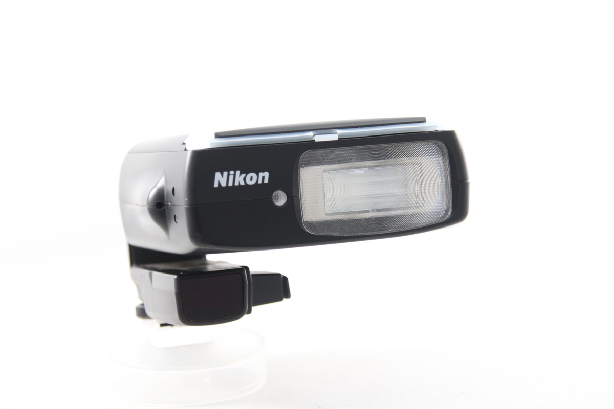 ☆中古美品☆ ニコン speed light SB27 定価32000円 中古：B(並品)】ニコン SB-27 (スピードライト) | 2441250145673