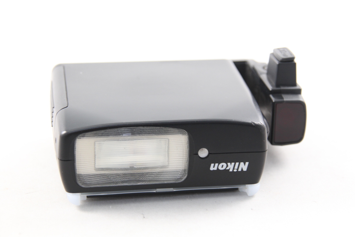☆中古美品☆ ニコン speed light SB27 定価32000円 中古：B(並品)】ニコン SB-27 (スピードライト) | 2441250145673