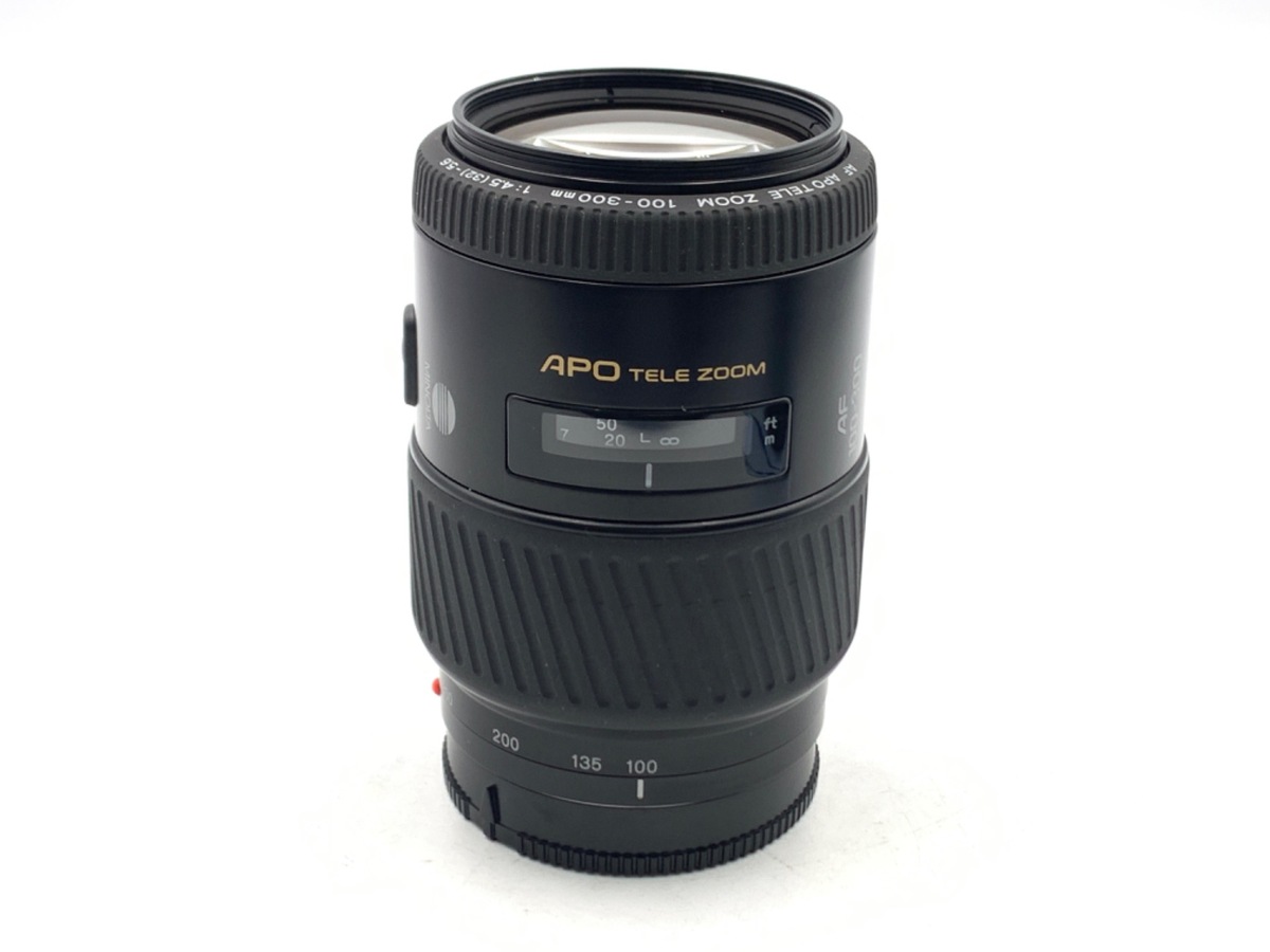 AF 100-300/4.5-5.6 APO