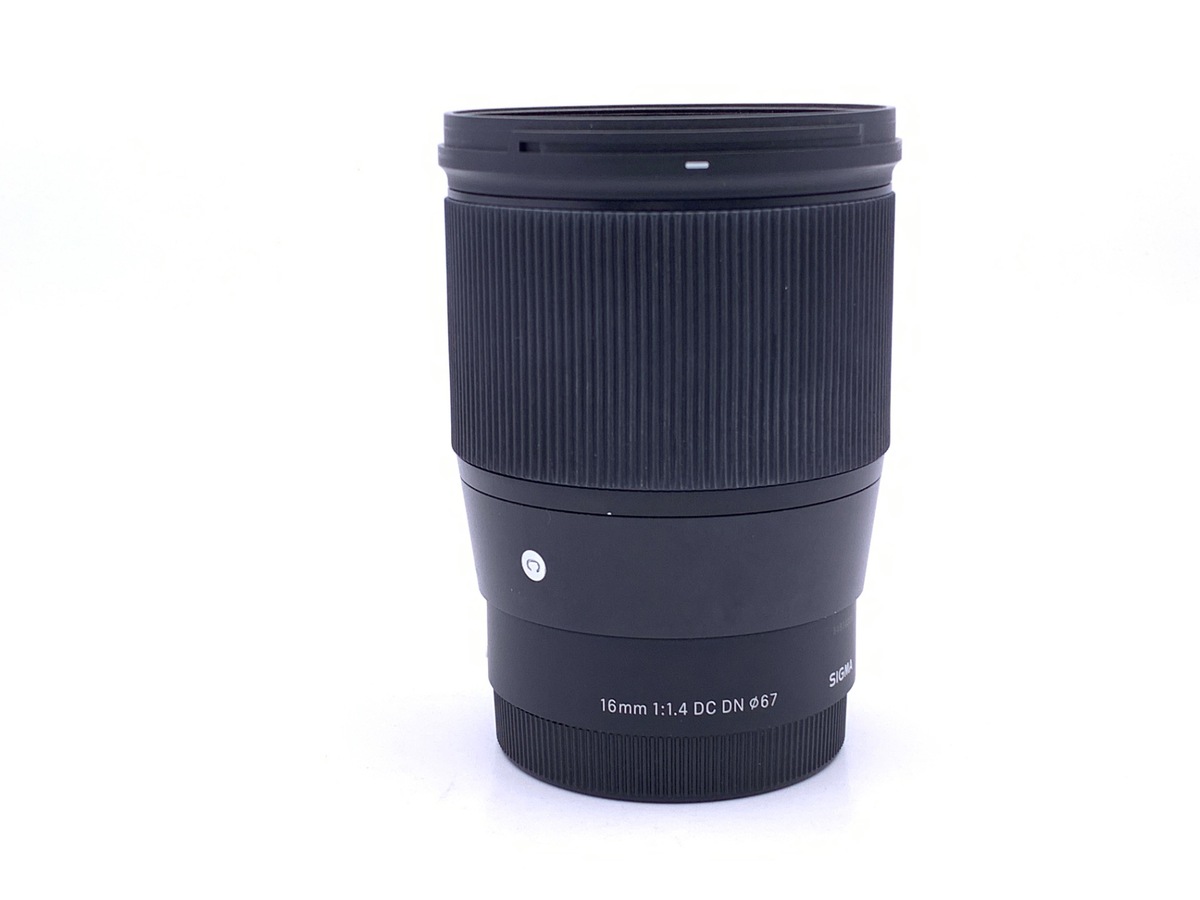 価格.com - シグマ 30mm F2.8 DN ブラック [ソニー用] 価格比較