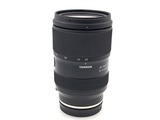 中古】タムロン 28-75mm F2.8 Di III VXD G2 ソニーEマウント用（Model