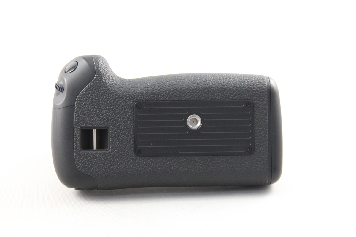 中古：AB(良品)】キヤノン バッテリーグリップ BG-E9 | 2441250146595