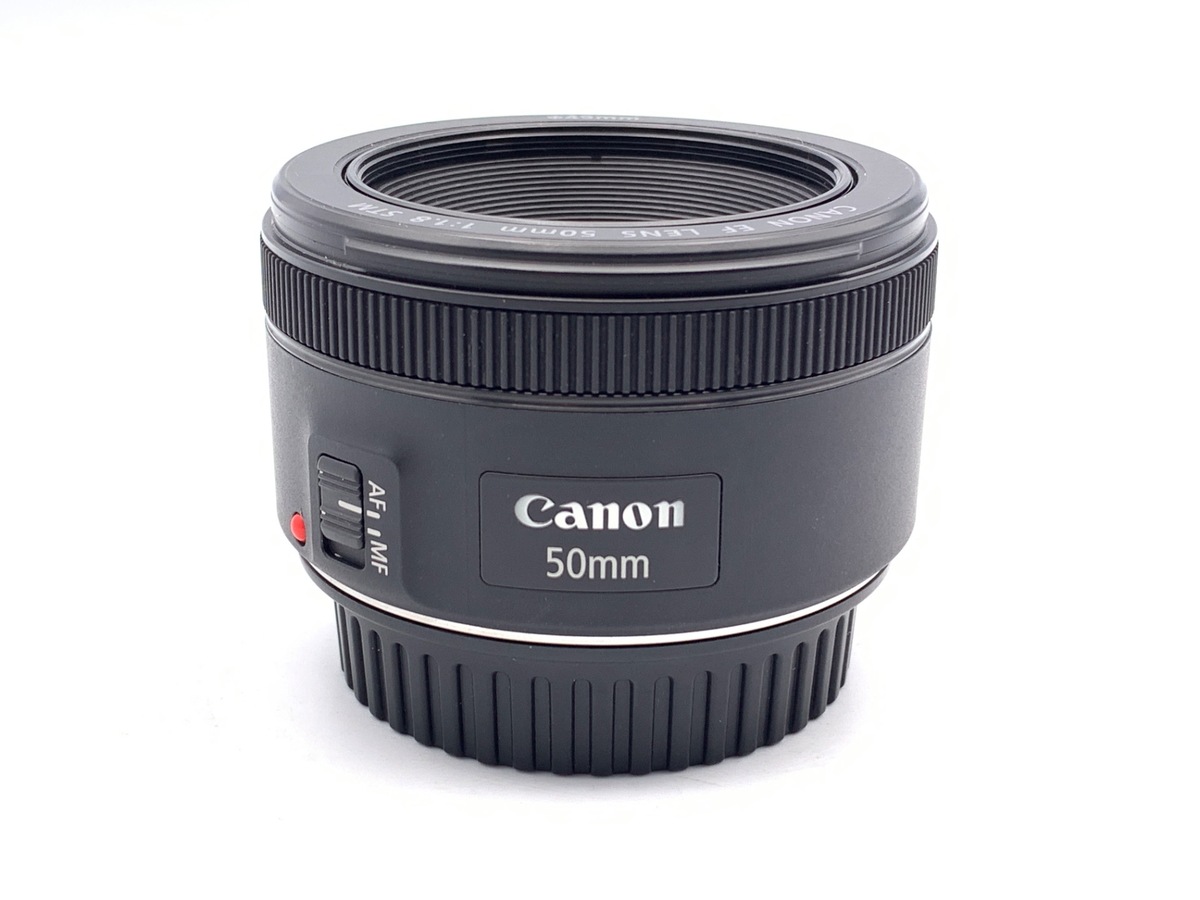 EF50mm F1.8 STM 中古価格比較 - 価格.com