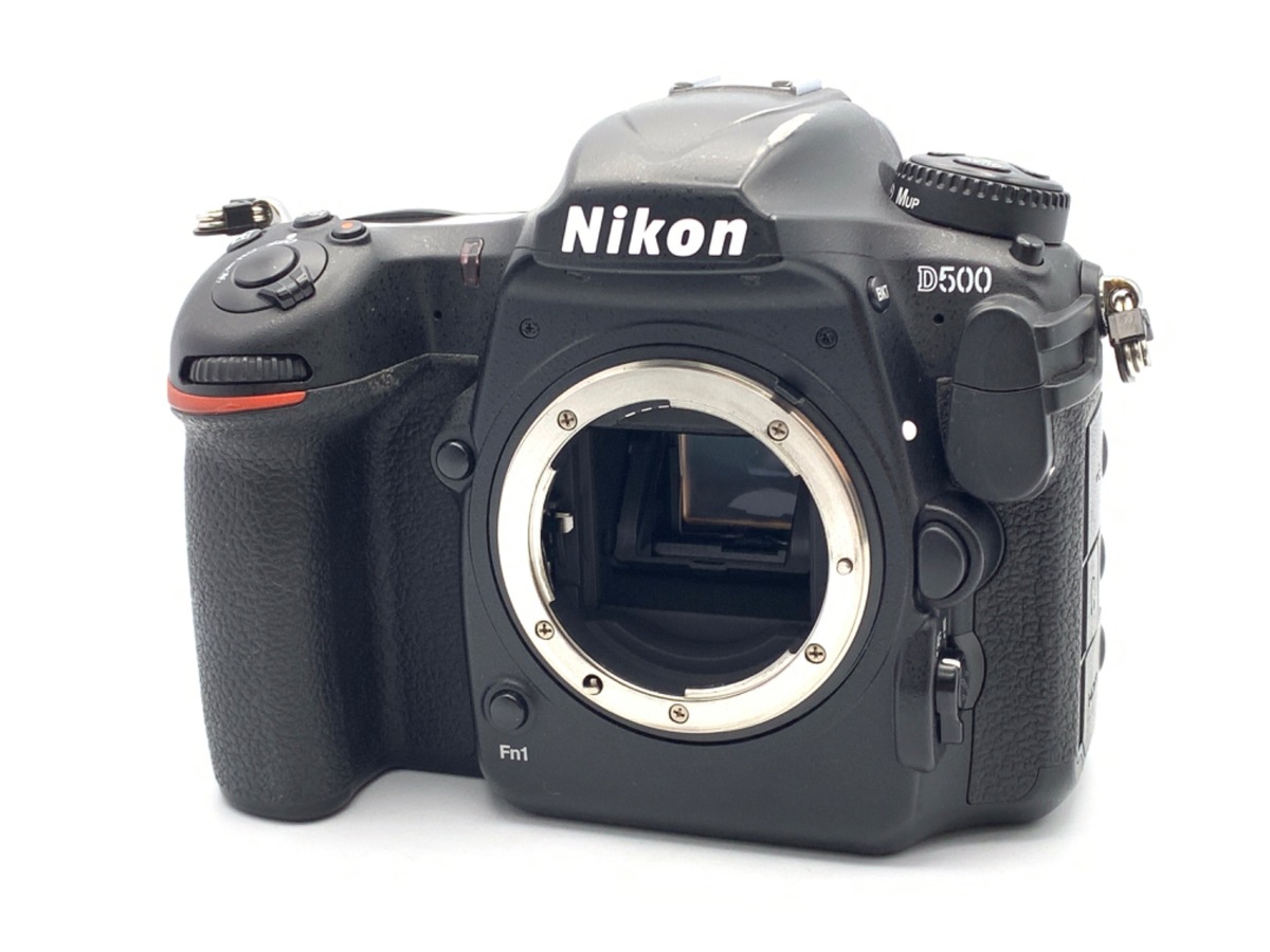 Nikon D500 デジタル一眼レフカメラ ボディ Amazon.com : Nikon D500 DX-Format Digital SLR (Body Only), Base