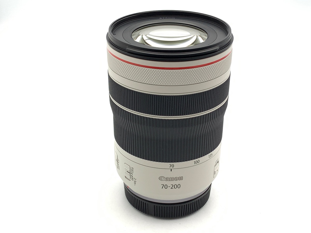 価格.com - RF70-200mm F4 L IS USM 中古価格比較