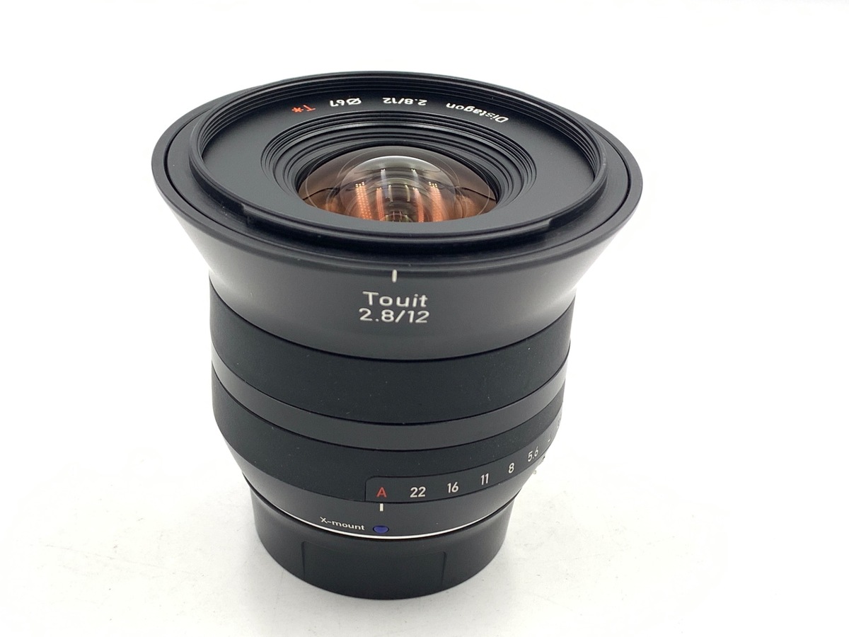 Touit 12/2.8 ̼�̨�� Xϳ�ėp