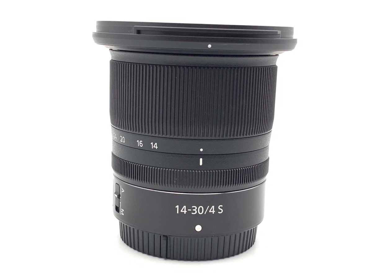 NIKKOR Z 14-30mm f/4 S 中古価格比較 - 価格.com