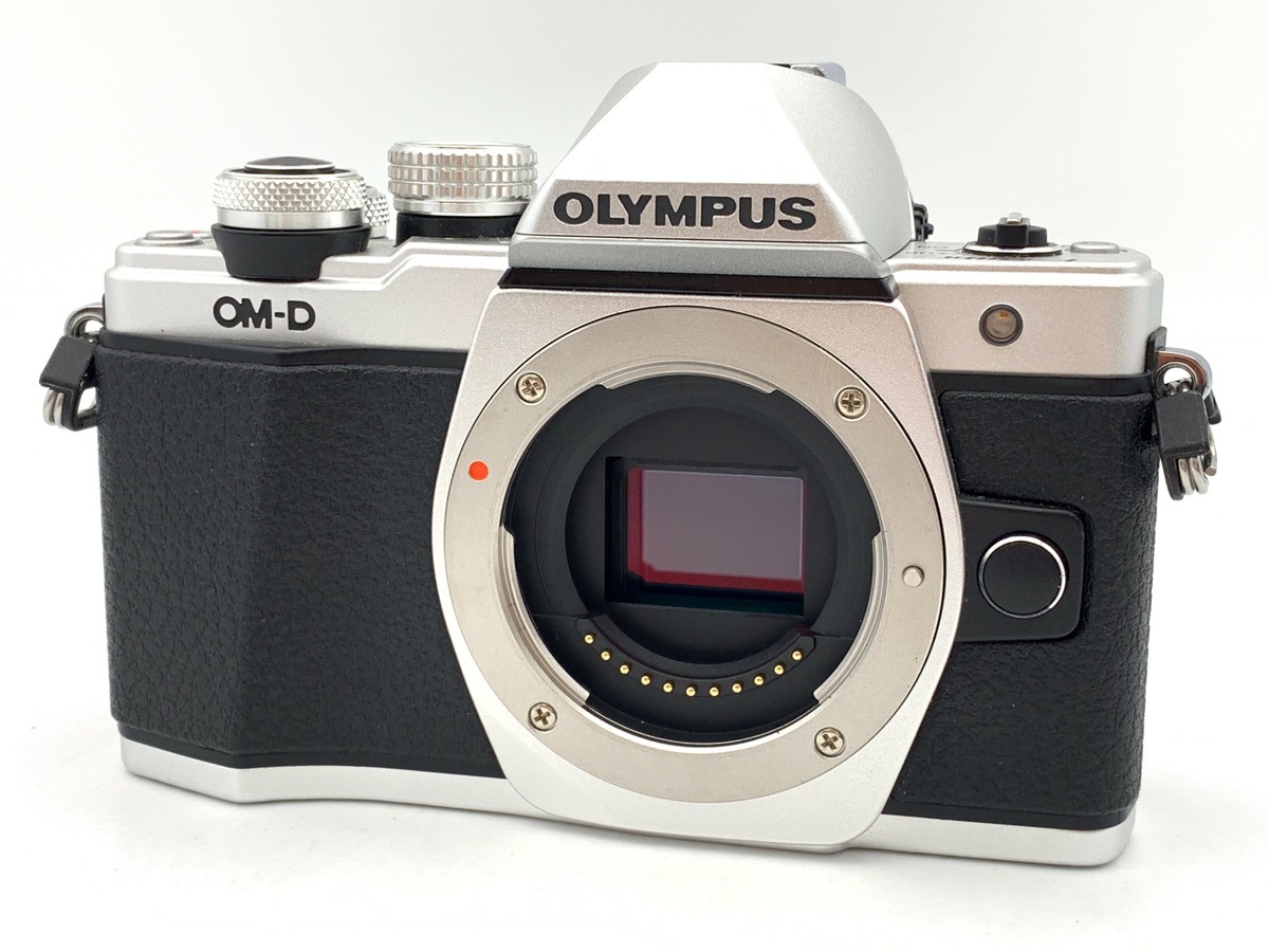 OM-D E-M10 Mark II ボディ 中古価格比較 - 価格.com