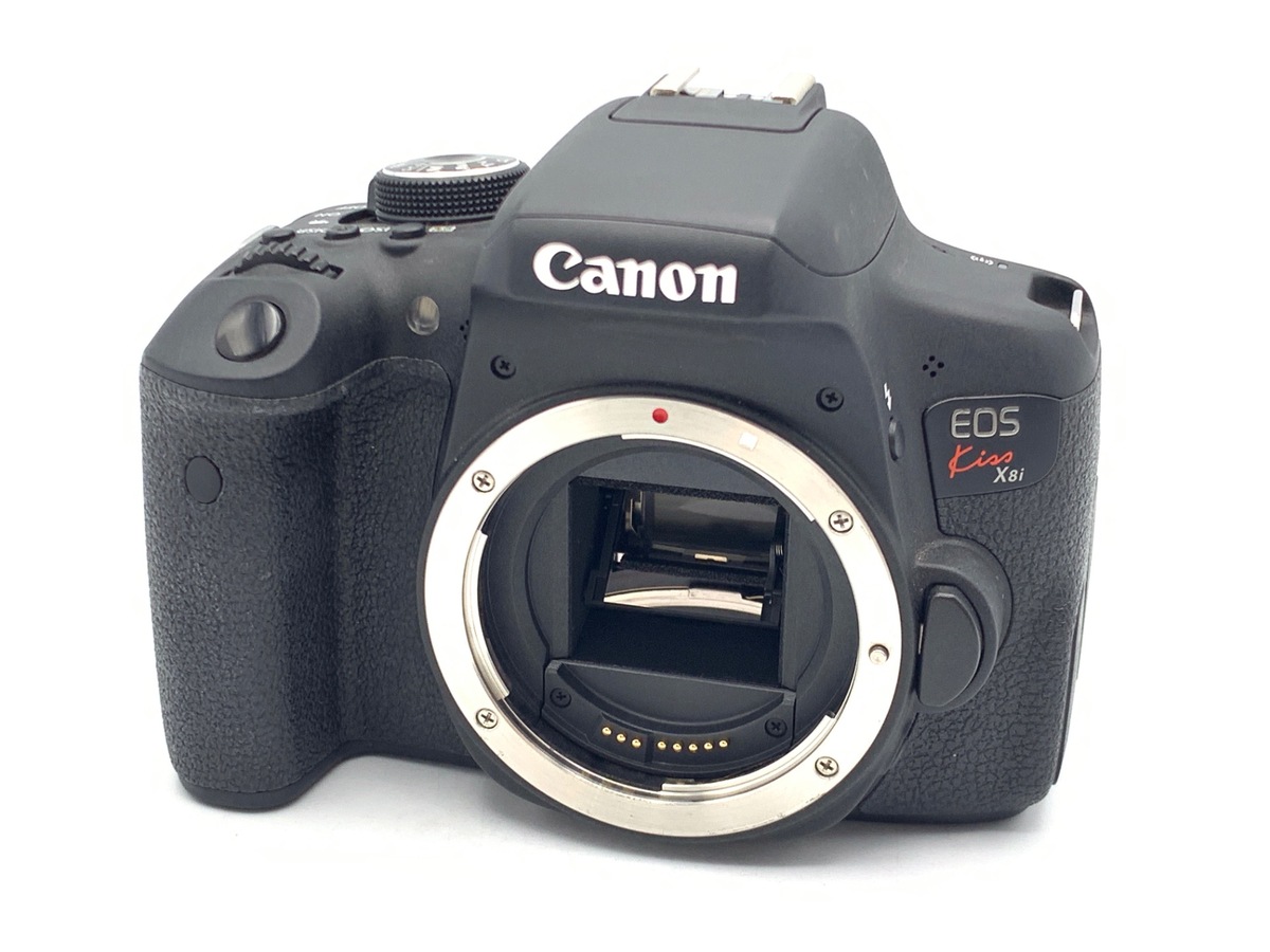 EOS Kiss X8i ���ި�y2420����f�z