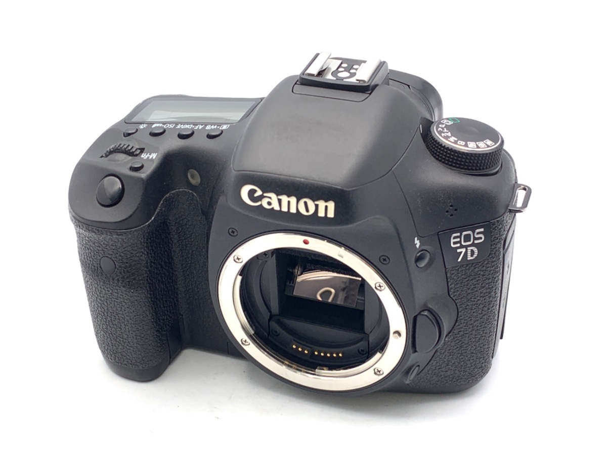 EOS 7D ���ި�y1800����f�z
