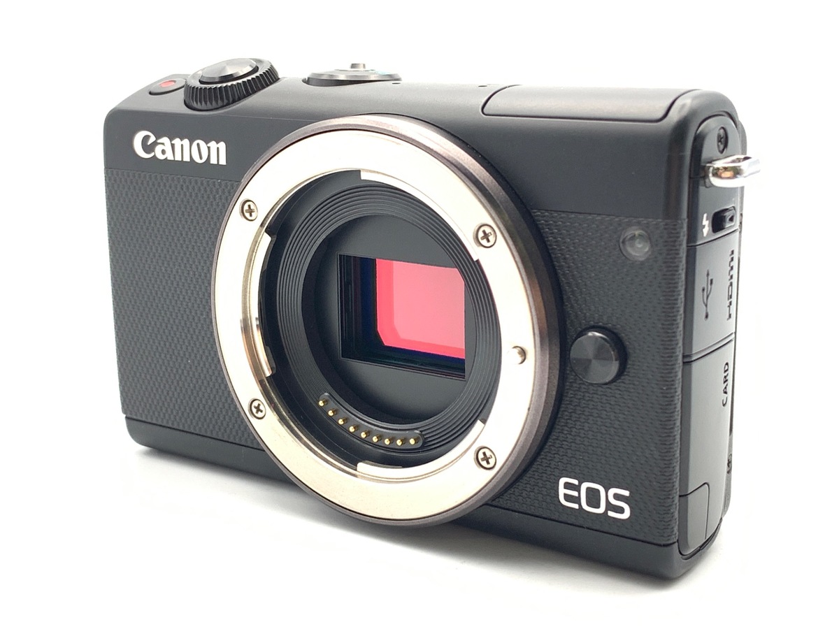 EOS M100 ボディ 中古価格比較 - 価格.com