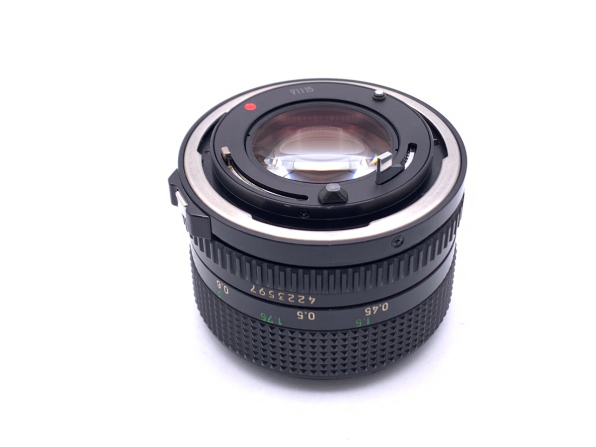 NewFD 50/1.4