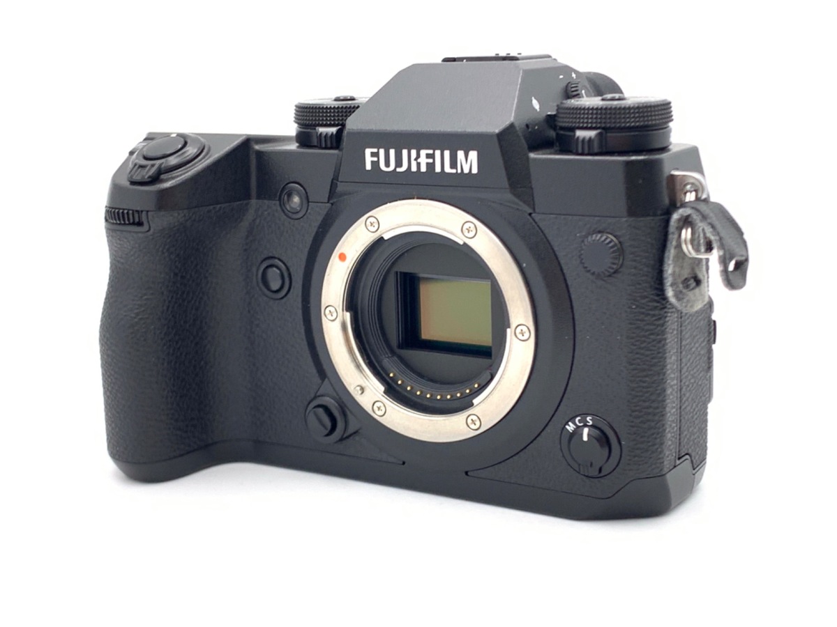 X-H1 ���ި�y2430����f�z