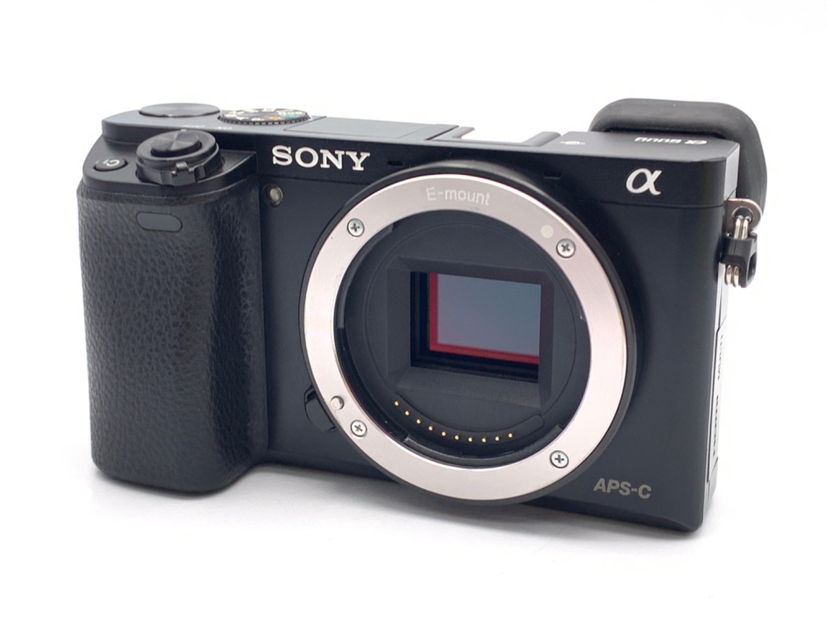 ��6000 ���ި ��ׯ� ILCE-6000�y2430����f�z