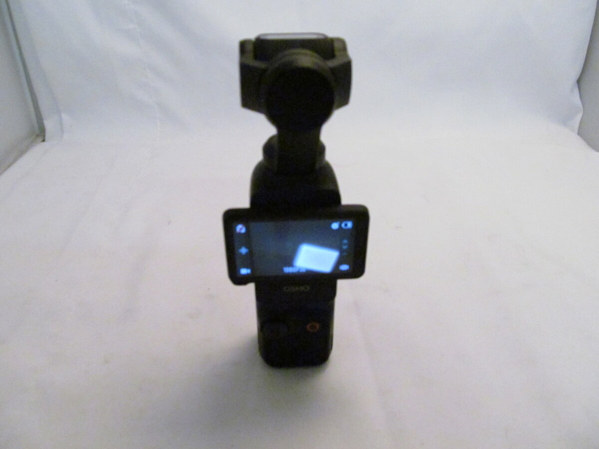 【中古美品】DJI OSMO POCKET3 楽天市場】dji pocket 3（ビデオカメラ｜カメラ・ビデオカメラ・光学
