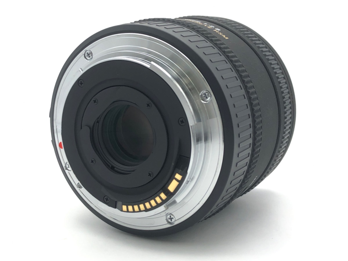中古】シグマ 10mmF2.8 EX DC FISHEYE HSM キヤノン用｜｜カメラの