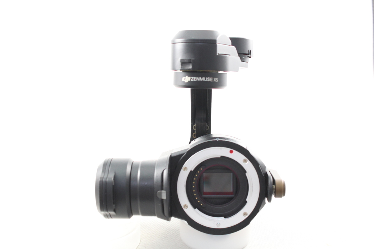 DJl Zenmuse X5