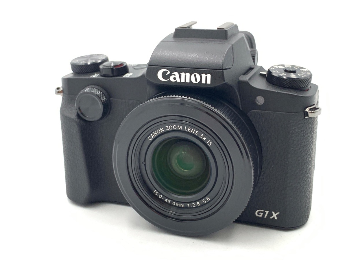PowerShot G1 X Mark III�y2420����f�z