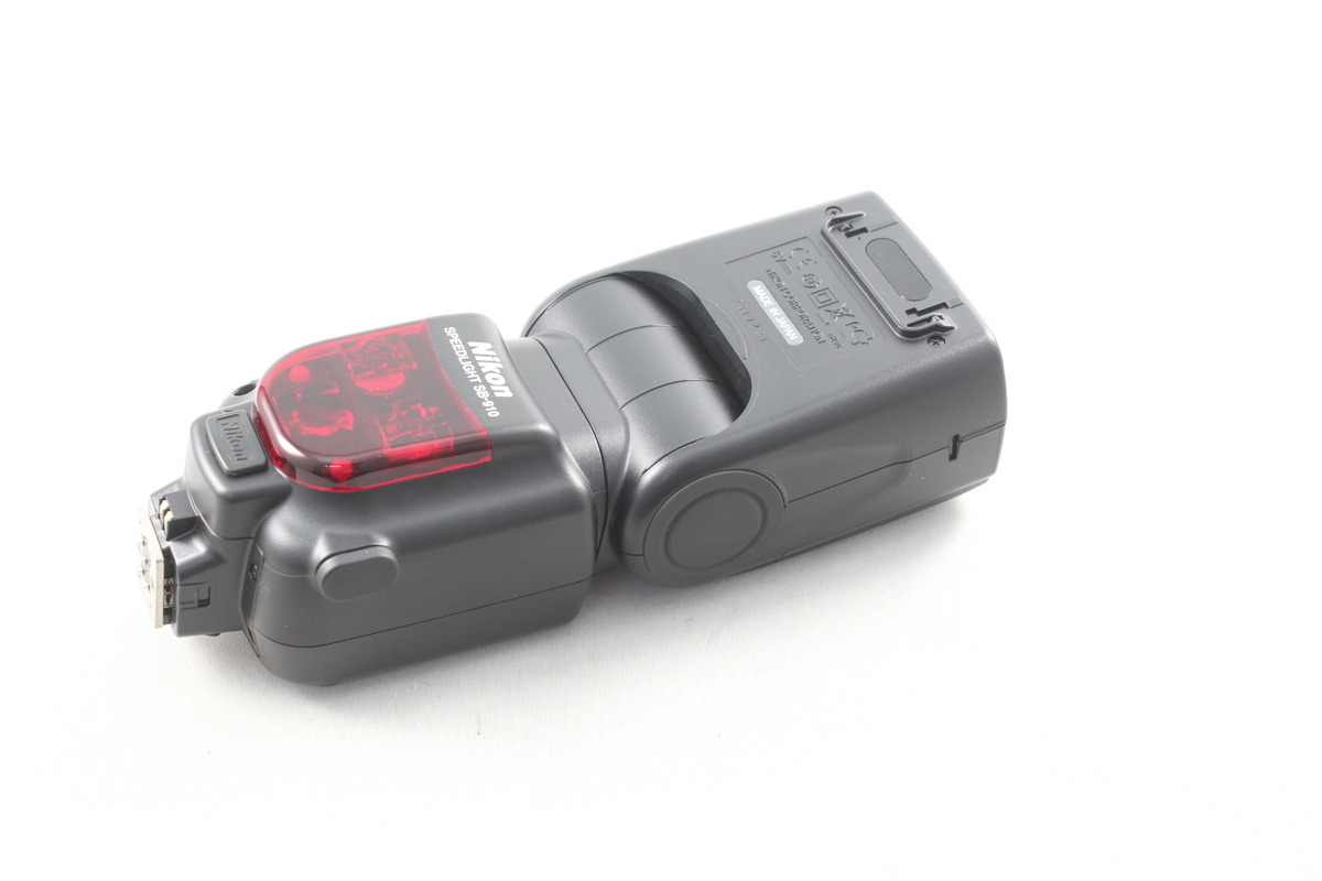 中古】ニコン スピードライト SB-910||カメラのキタムラネット 中古】ニコン スピードライト SB-910||カメラのキタムラネット