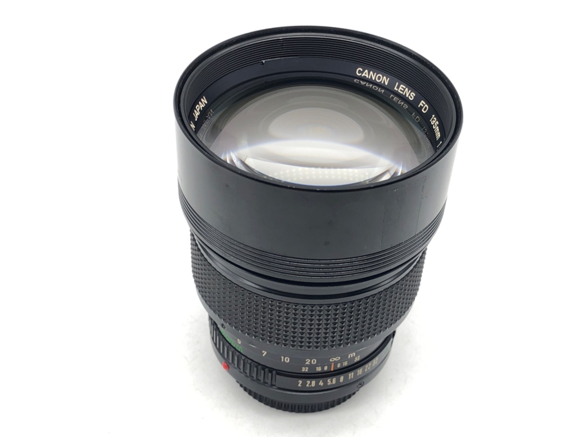 NewFD 135/2