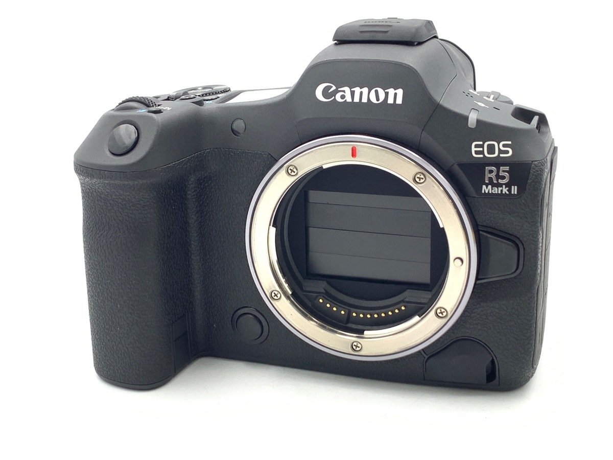 中古】キヤノン EOS R5 ボディ 在庫一覧｜カメラのキタムラ