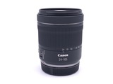 中古】キヤノン RF24-105mm F4-7.1 IS STM 在庫一覧｜カメラのキタムラ