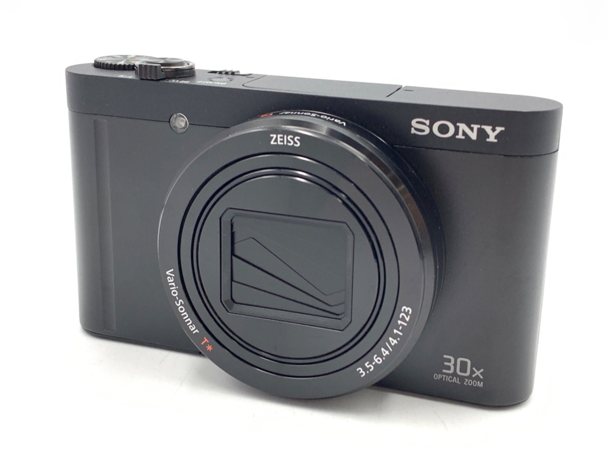 サイバーショット DSC-WX500 中古価格比較 - 価格.com