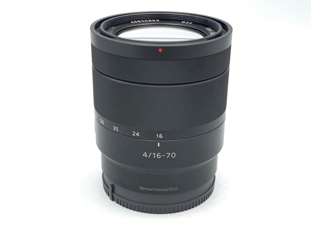 【極美品】中古 Sony SEL1670Z  ソニー Vario-Tessar T＊E 16-70mm F4 ZA OSS Amazon.com : Sony Vario-Tessar T E 16–70mm F4 ZA OSS Standard Zoom
