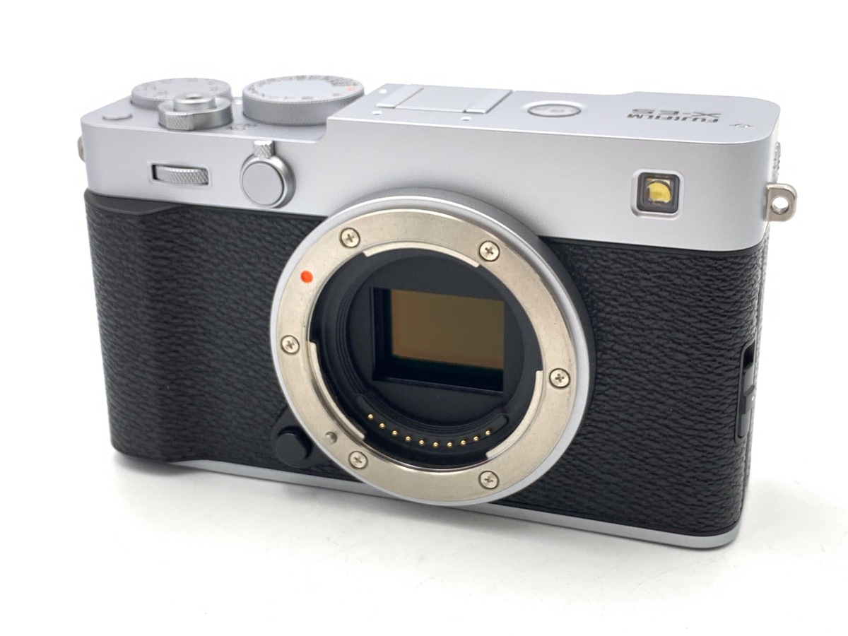 早い者勝ち！FUJI FILM X−T100 レンズキット ダークシルバー Amazon | FUJIFILM ミラーレス一眼 X-T100ダブルズームレンズキット